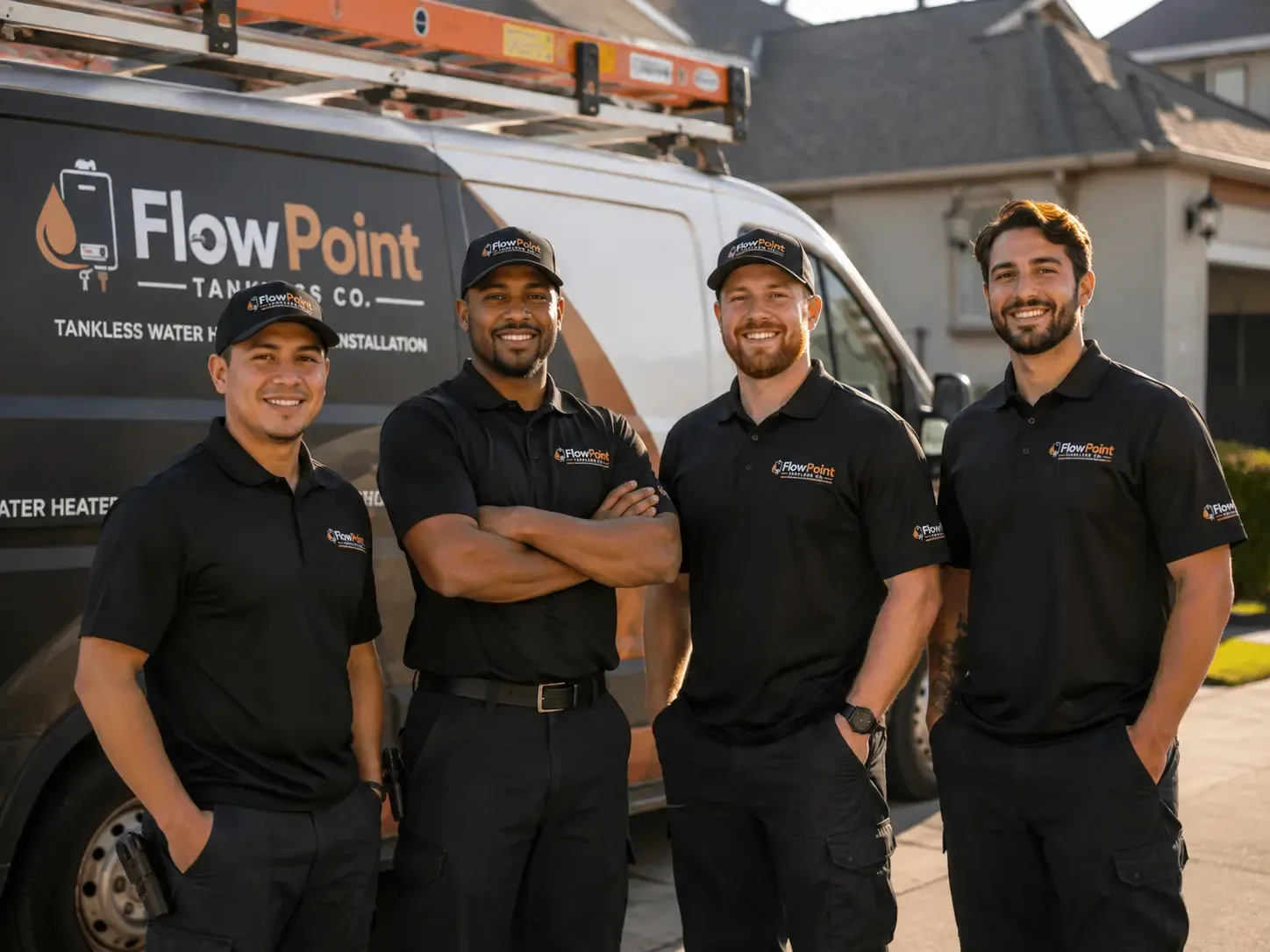 Tankless Water Heater Installation company in Marshfield, MO