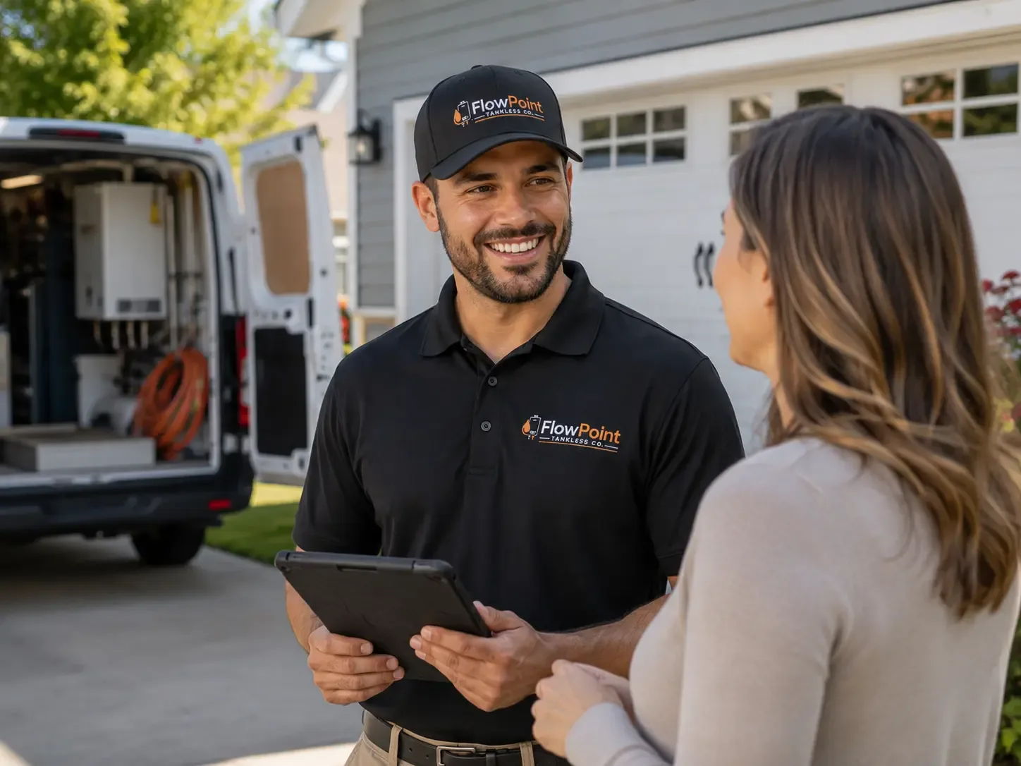 Tankless Water Heater Installation Marshfield, MO FAQs